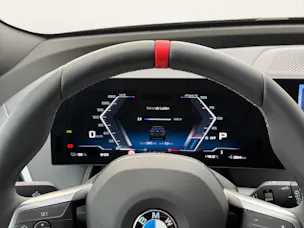 BMW iX M70 xDrive