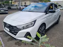 Hyundai i20 1.0 T-GDi N Line 48V MH DCT