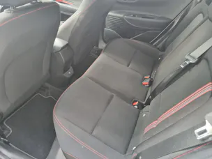 Hyundai i20 1.0 T-GDi N Line 48V MH DCT