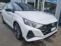 Hyundai i20 1.0 T-GDi N Line 48V MH DCT