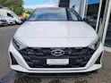 Hyundai i20 1.0 T-GDi N Line 48V MH DCT