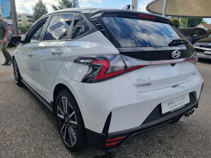 Hyundai i20 1.0 T-GDi N Line 48V MH DCT
