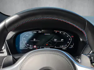 BMW X3 M40i Travel Individual