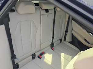 BMW X3 M40i Travel Individual