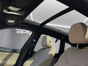 BMW X3 M40i Travel Individual