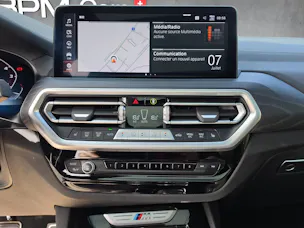 BMW X3 M40i Travel Individual