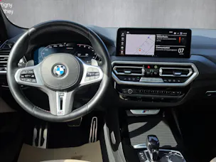BMW X3 M40i Travel Individual