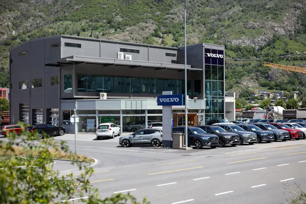 BMW X3 M40i Travel Individual