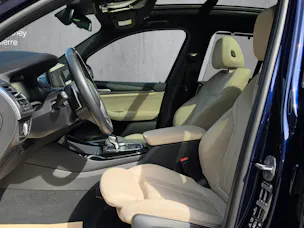 BMW X3 M40i Travel Individual
