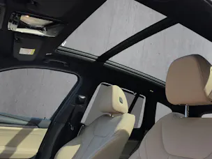 BMW X3 M40i Travel Individual