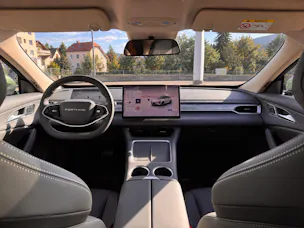 FORTHING 7 REEV 28 kWh