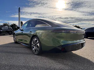 FORTHING 7 REEV 28 kWh