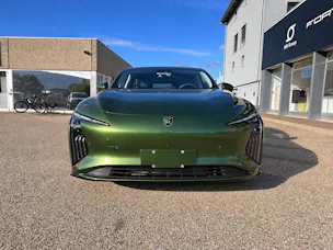 FORTHING 7 REEV 28 kWh