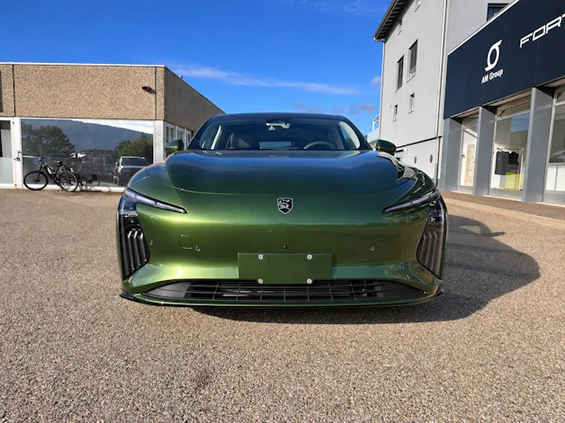 FORTHING 7 REEV 28 kWh