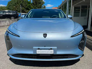FORTHING 7 REEV 28 kWh