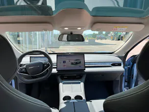 FORTHING 7 REEV 28 kWh