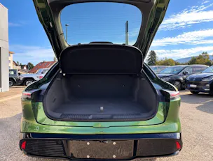 FORTHING 7 REEV 28 kWh
