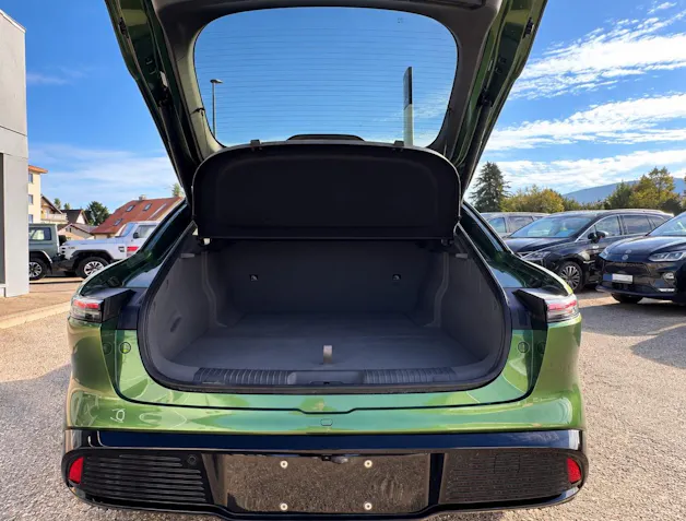 FORTHING 7 REEV 28 kWh