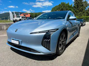 FORTHING 7 REEV 28 kWh