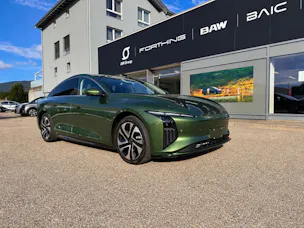 FORTHING 7 REEV 28 kWh