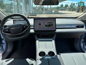 FORTHING 7 REEV 28 kWh