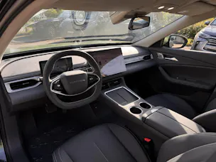 FORTHING 7 REEV 28 kWh