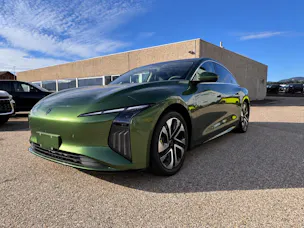 FORTHING 7 REEV 28 kWh