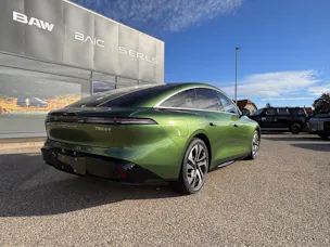 FORTHING 7 REEV 28 kWh