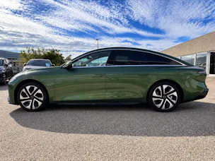 FORTHING 7 REEV 28 kWh