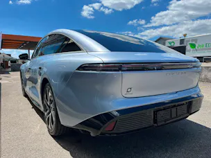 FORTHING 7 REEV 28 kWh