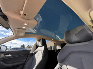 FORTHING 7 REEV 28 kWh