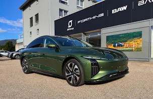 FORTHING 7 REEV 28 kWh