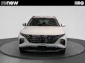 Hyundai Tucson 1.6 TGDI HEV Amplia 2WD