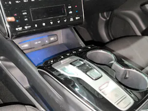 Hyundai Tucson 1.6 TGDI HEV Amplia 2WD