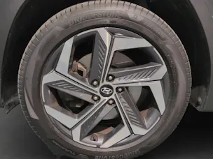 Hyundai Tucson 1.6 TGDI HEV Amplia 2WD