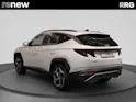 Hyundai Tucson 1.6 TGDI HEV Amplia 2WD