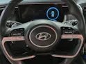 Hyundai Tucson 1.6 TGDI HEV Amplia 2WD