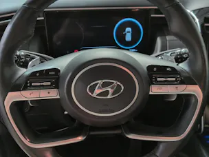 Hyundai Tucson 1.6 TGDI HEV Amplia 2WD