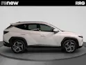 Hyundai Tucson 1.6 TGDI HEV Amplia 2WD