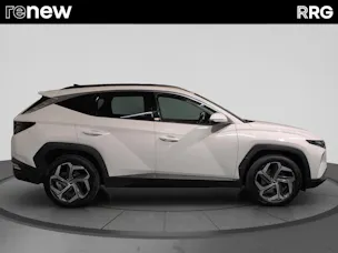 Hyundai Tucson 1.6 TGDI HEV Amplia 2WD
