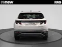 Hyundai Tucson 1.6 TGDI HEV Amplia 2WD
