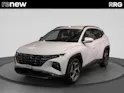 Hyundai Tucson 1.6 TGDI HEV Amplia 2WD