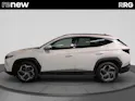 Hyundai Tucson 1.6 TGDI HEV Amplia 2WD