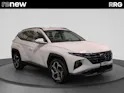 Hyundai Tucson 1.6 TGDI HEV Amplia 2WD