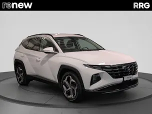 Hyundai Tucson 1.6 TGDI HEV Amplia 2WD