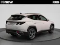 Hyundai Tucson 1.6 TGDI HEV Amplia 2WD