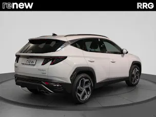 Hyundai Tucson 1.6 TGDI HEV Amplia 2WD
