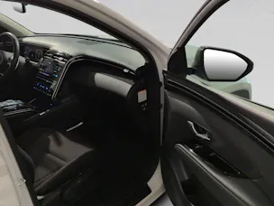 Hyundai Tucson 1.6 TGDI HEV Amplia 2WD