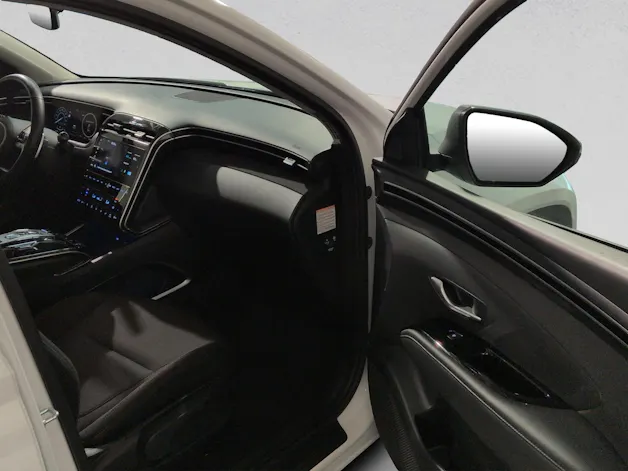 Hyundai Tucson 1.6 TGDI HEV Amplia 2WD