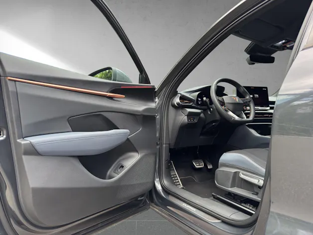 Cupra Terramar 2.0 TSI DSG 4Drive VZ